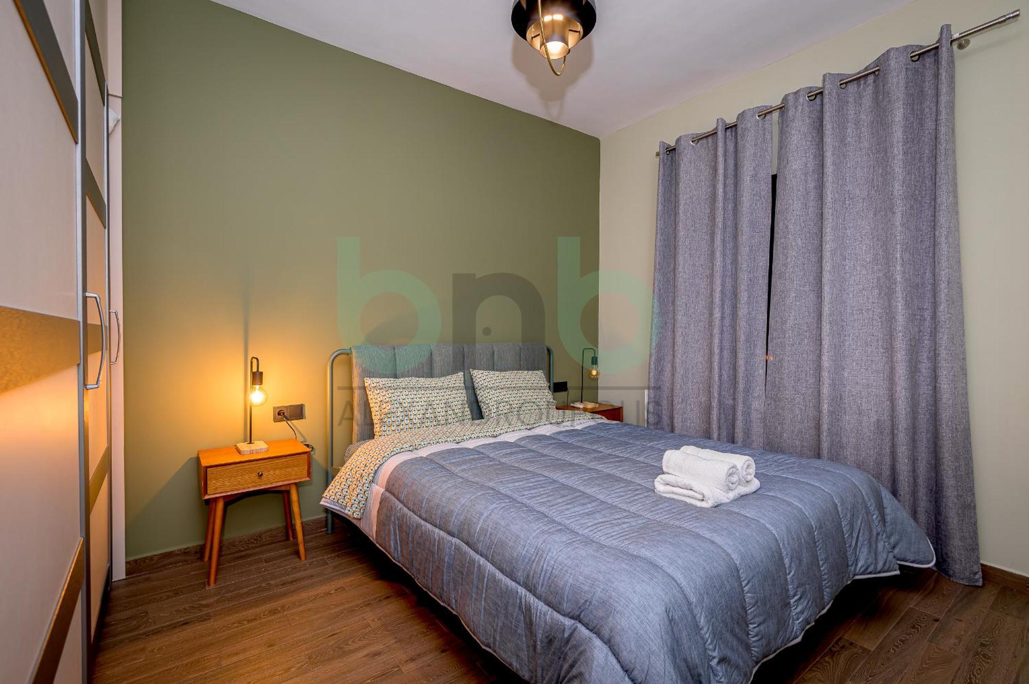 Sea View Luxury דירה אלכסנדרופולי