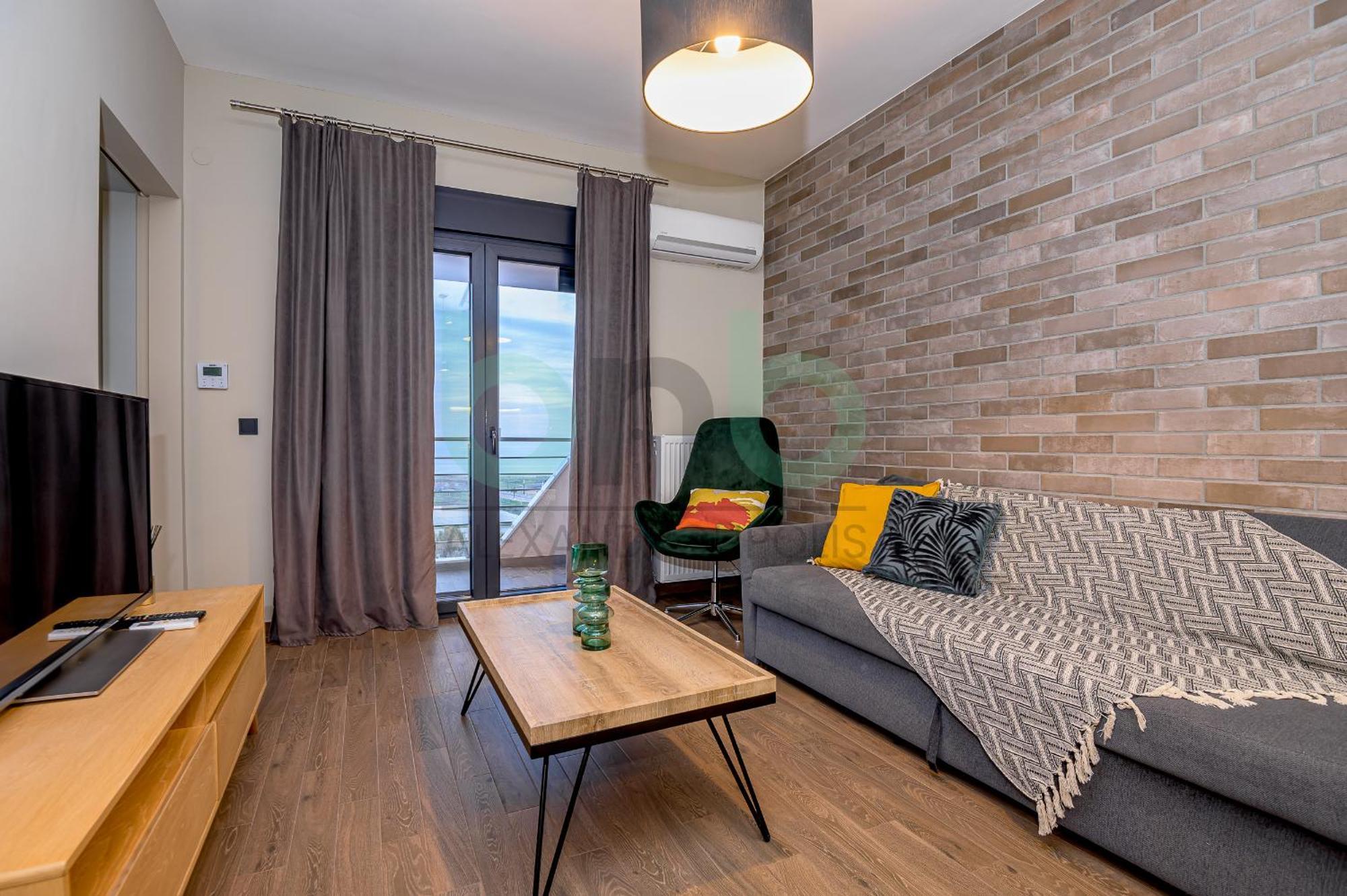 Apartment Sea View Luxury *