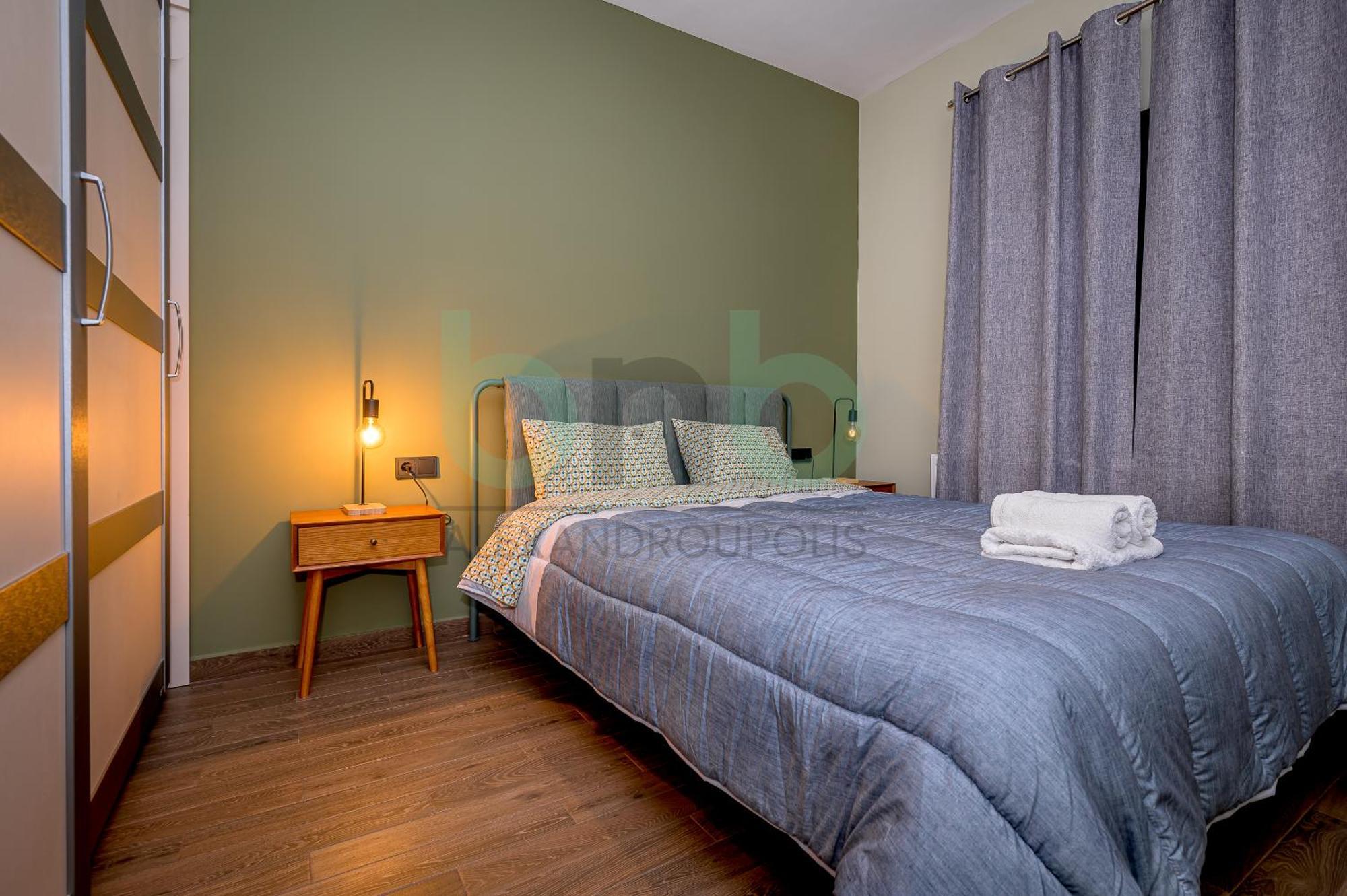 Sea View Luxury Alexandroupoli