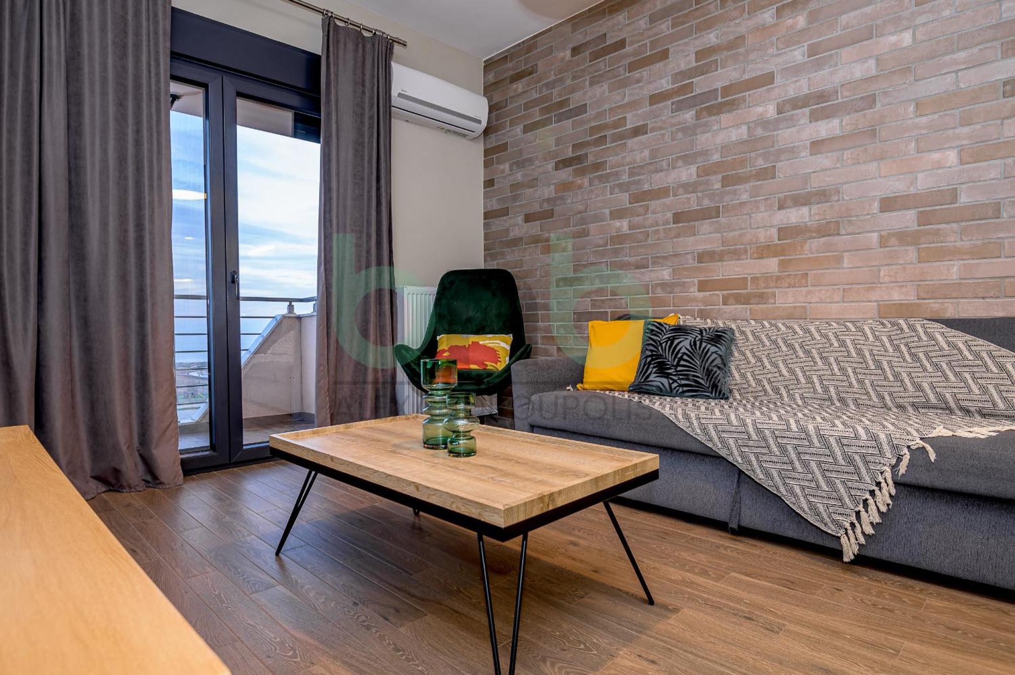 Sea View Luxury * Alexandroupoli