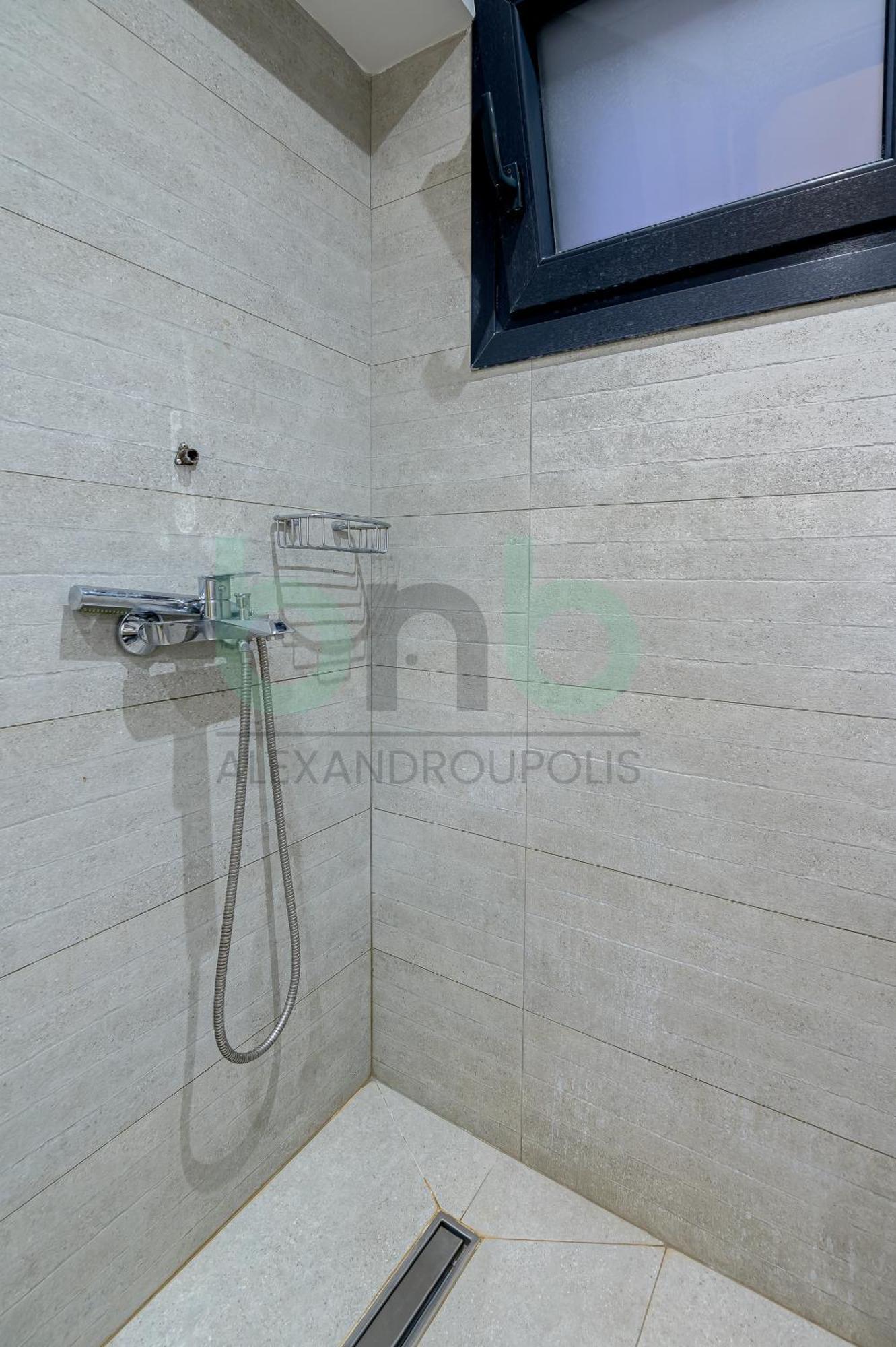 Sea View Luxury Apartment