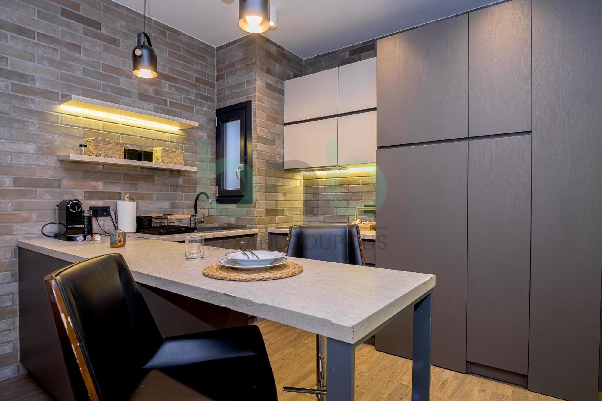 Sea View Luxury Apartment *
