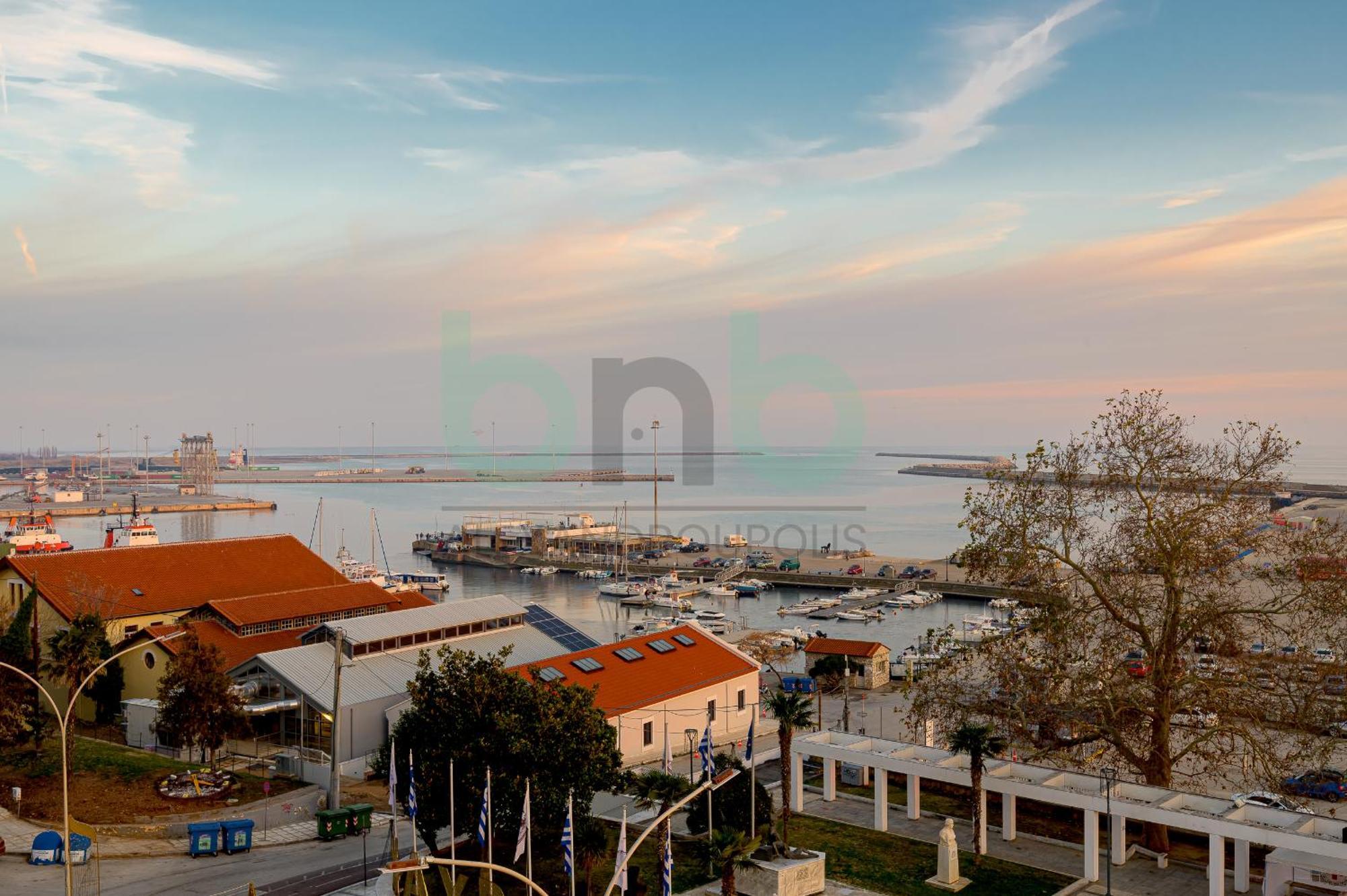 Apartment Sea View Luxury *