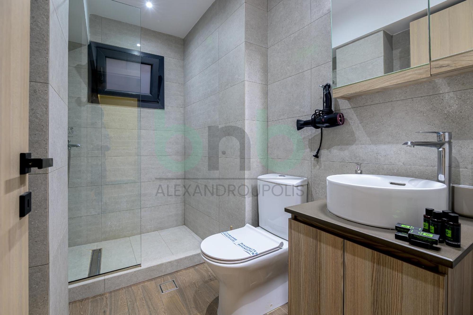 Sea View Luxury Alexandroupoli