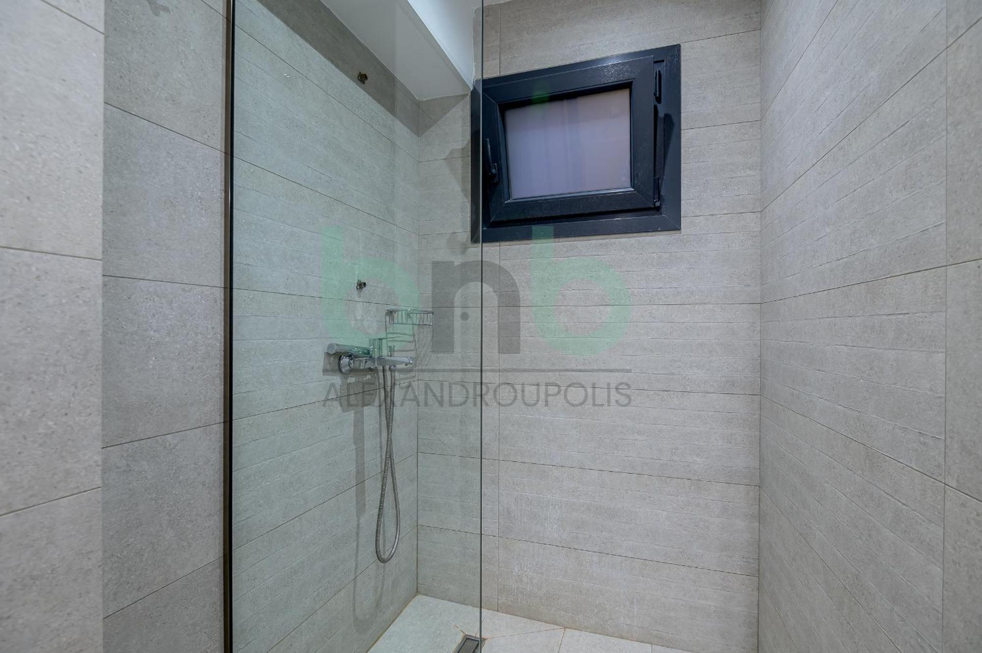 Sea View Luxury Apartment