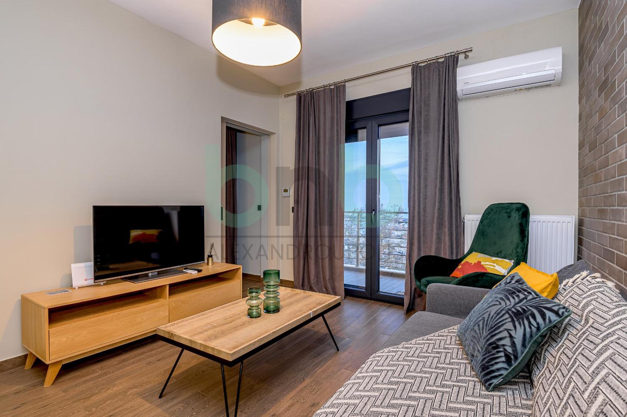 Sea View Luxury Apartment *