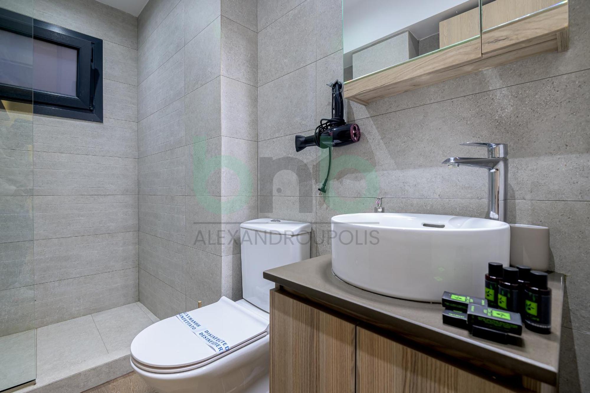 Apartment Sea View Luxury *