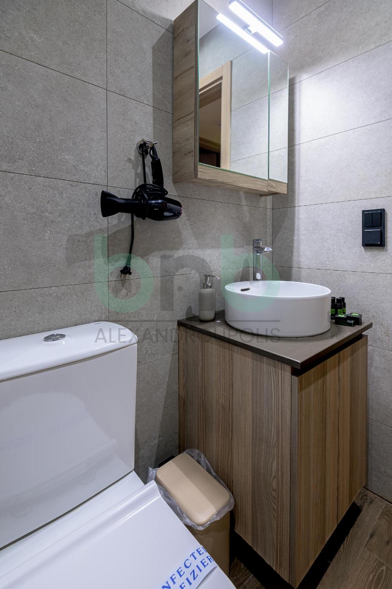 Apartment Sea View Luxury