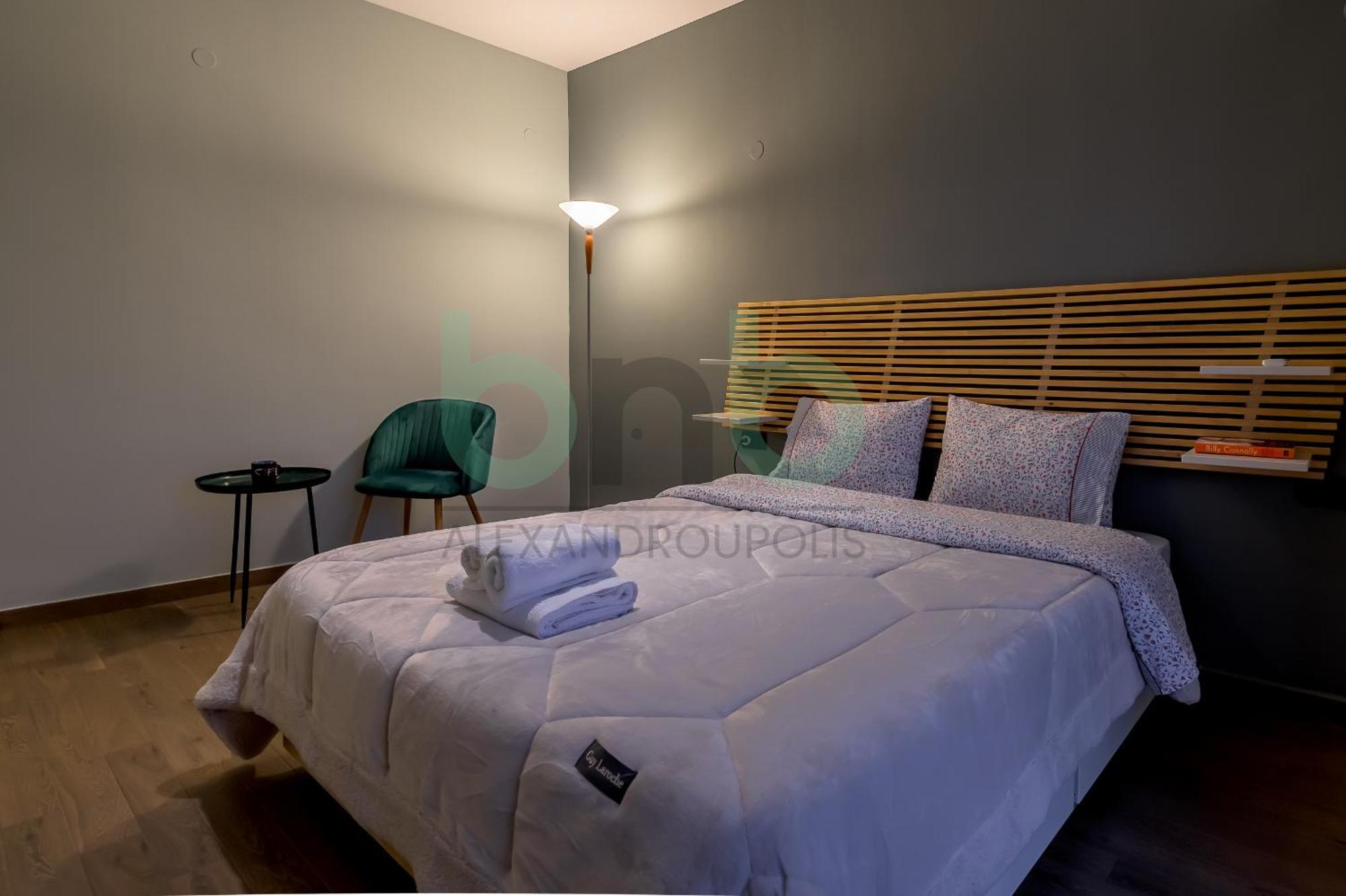 Sea View Luxury