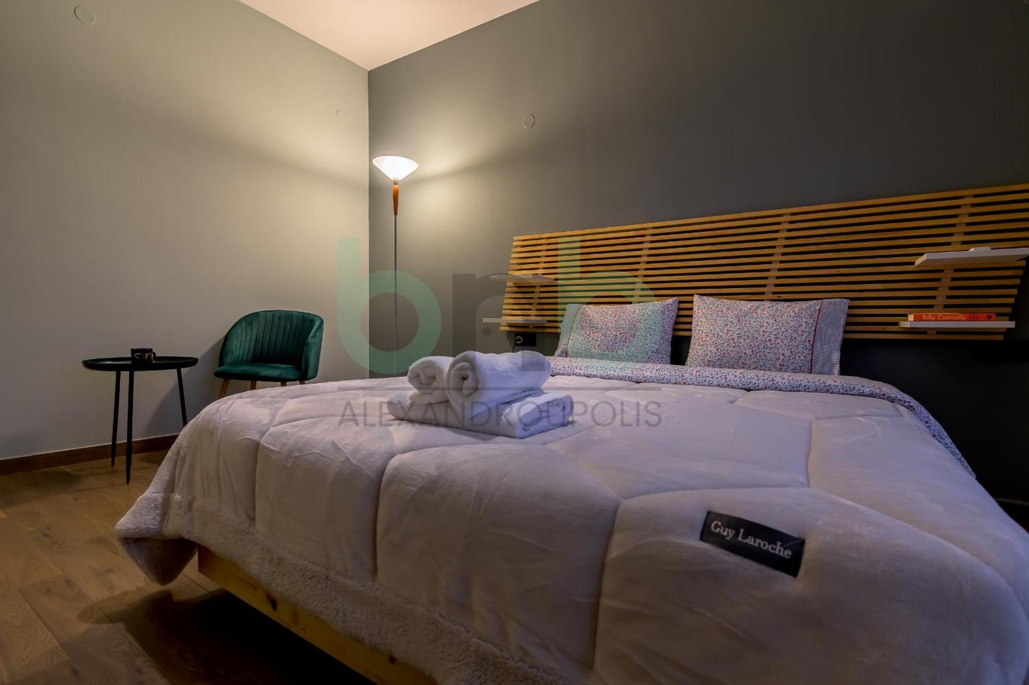 Sea View Luxury Apartment