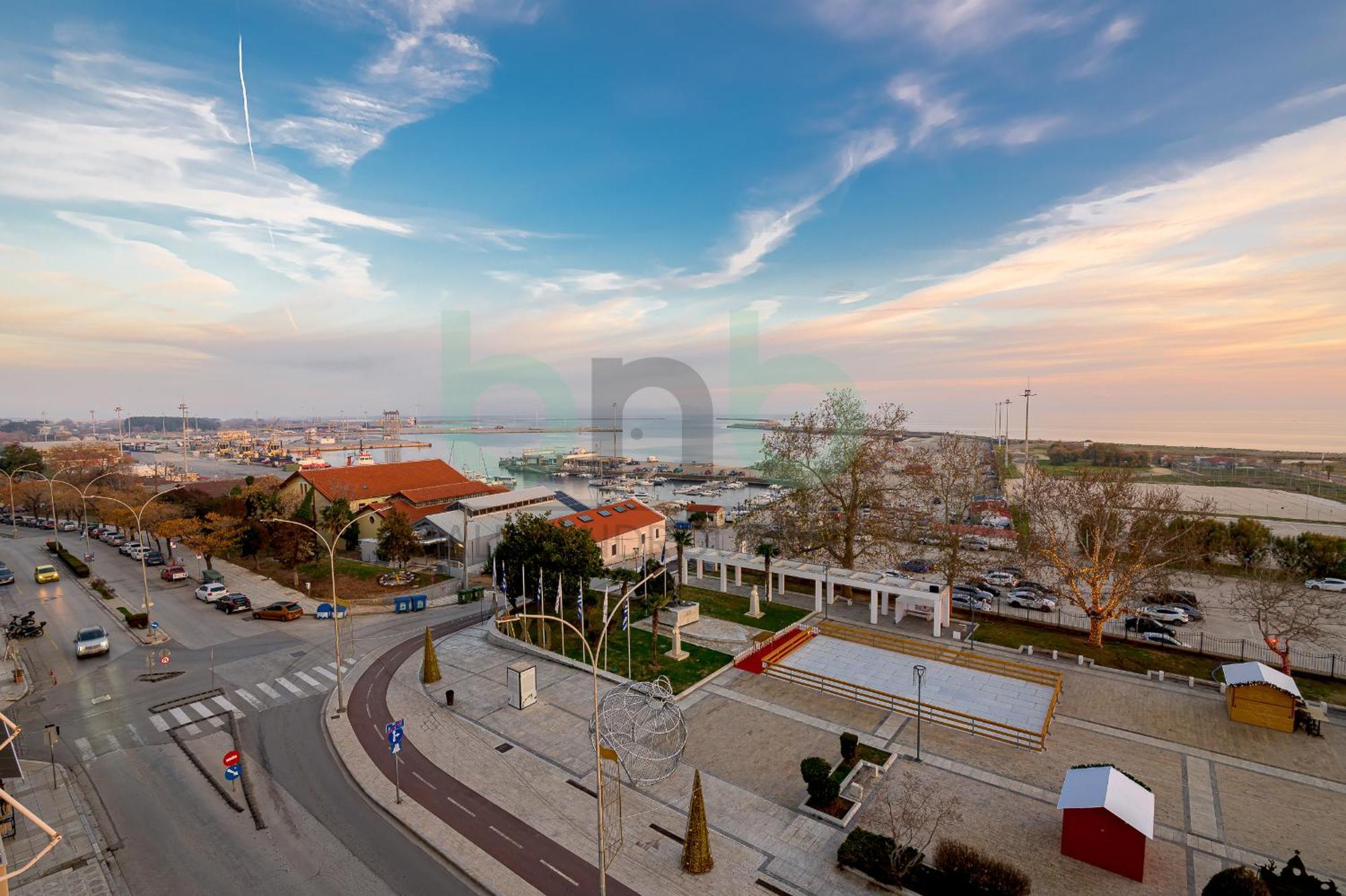 Sea View Luxury * Alexandroupoli