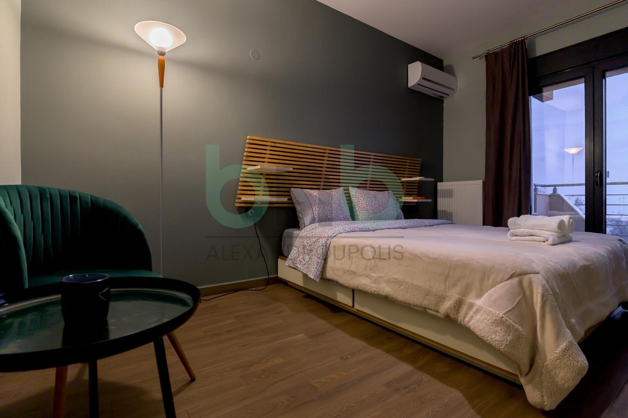 Apartment Sea View Luxury