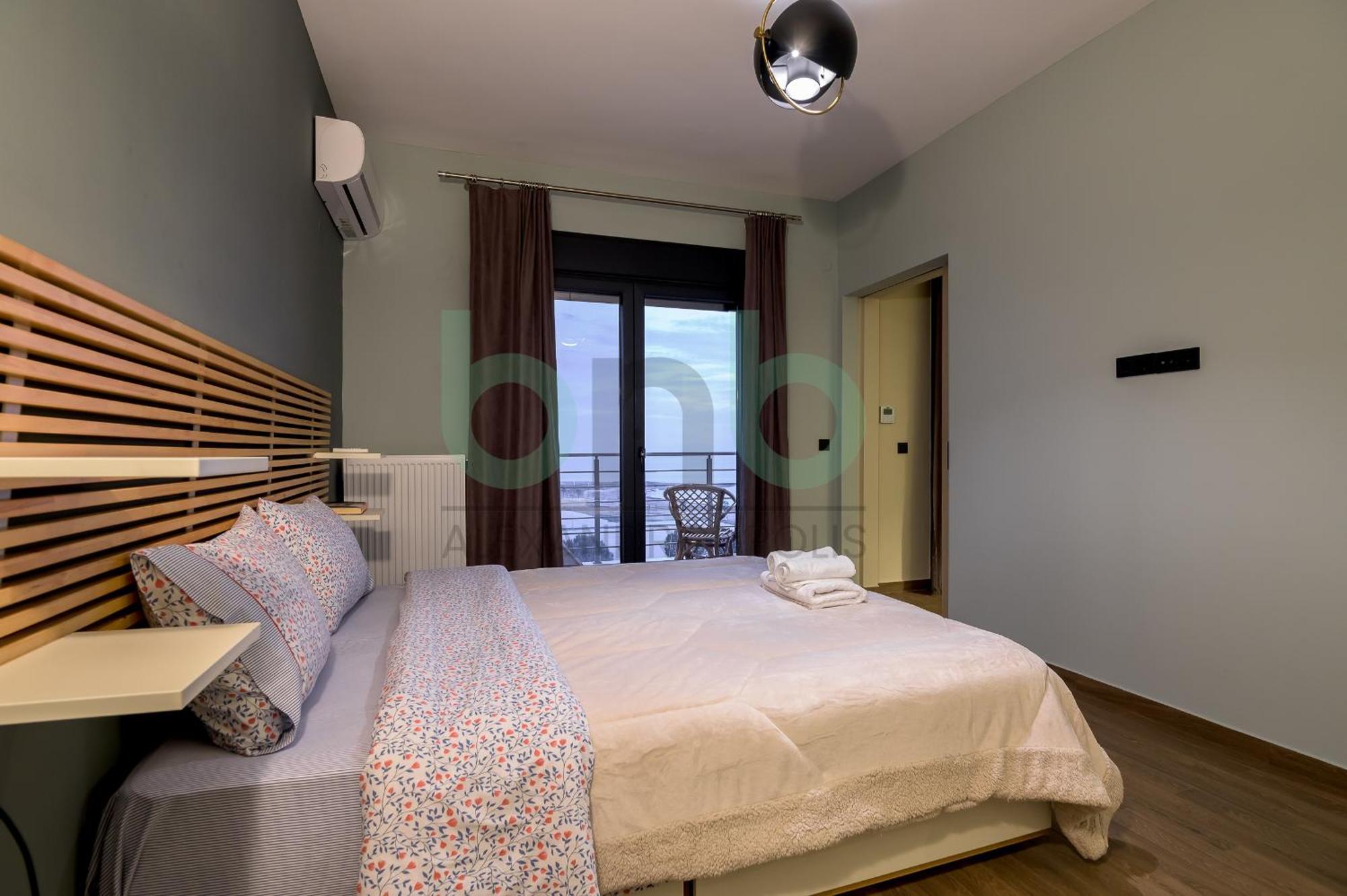 Apartment Sea View Luxury *