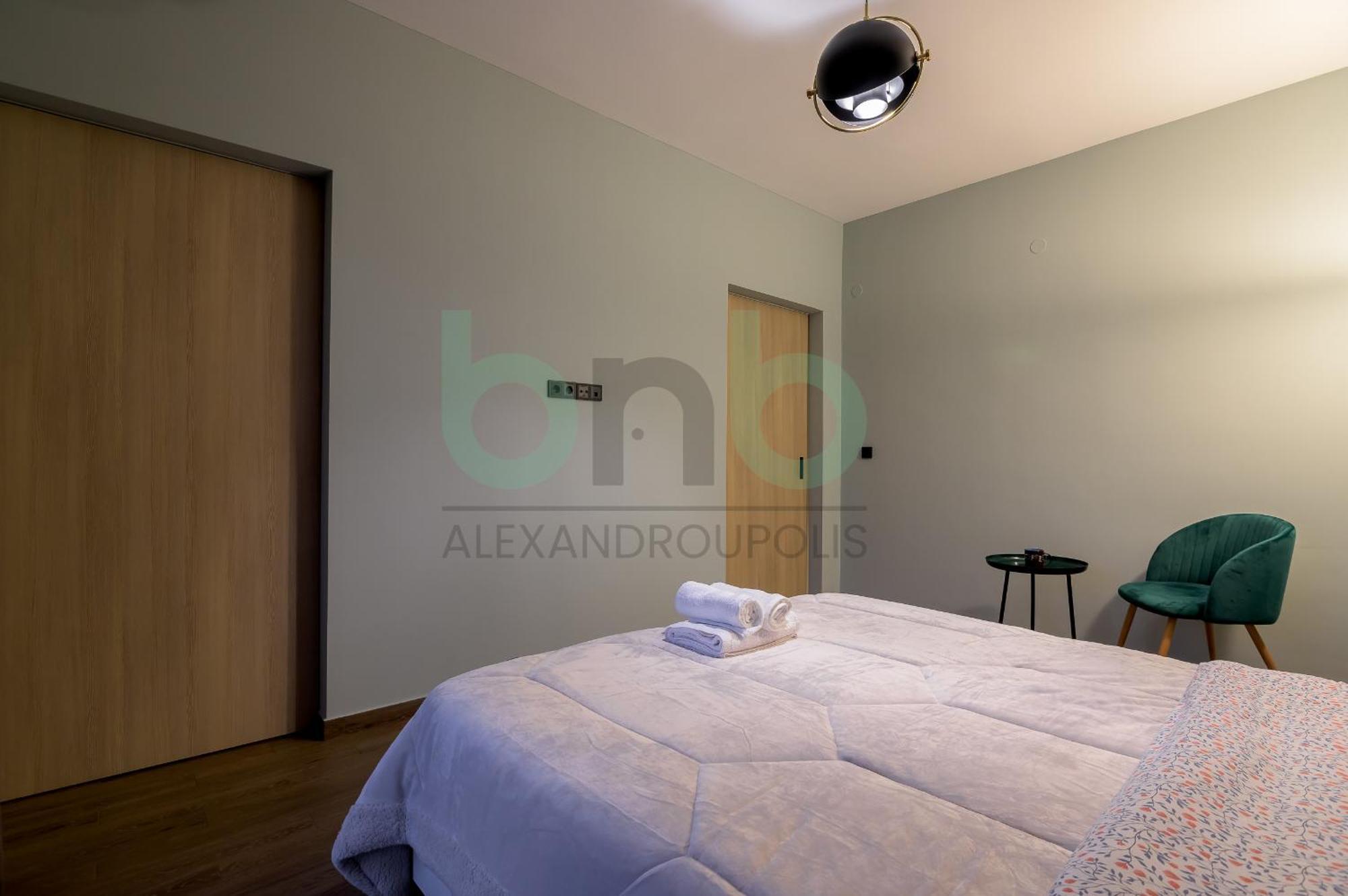 Sea View Luxury * Alexandroupoli